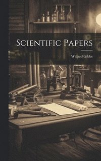bokomslag Scientific Papers