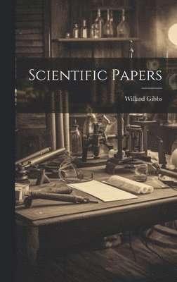 Scientific Papers 1