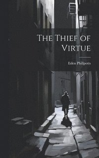 bokomslag Thief of Virtue