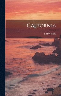 bokomslag Calfornia