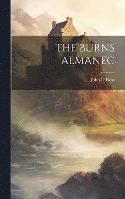 The Burns Almanec 1