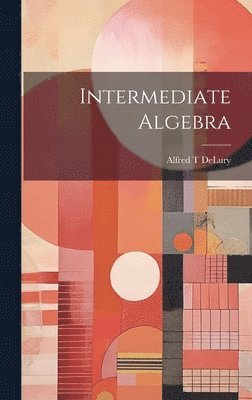 bokomslag Intermediate Algebra