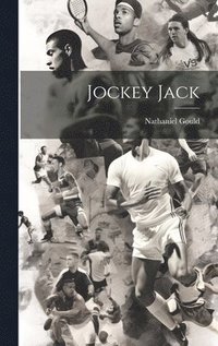 bokomslag Jockey Jack