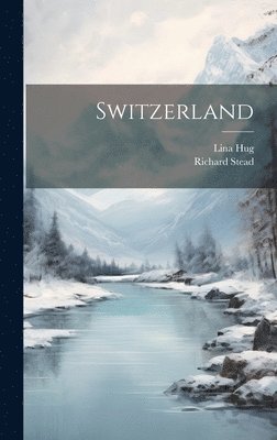 bokomslag Switzerland