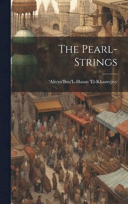 The Pearl-Strings 1