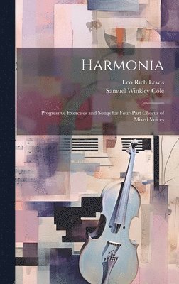 Harmonia 1