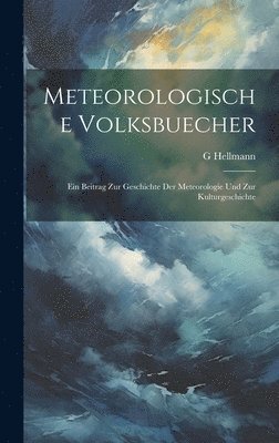 Meteorologische Volksbuecher