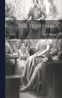 bokomslag The Ferryman