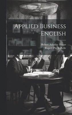 Applied Business English 1