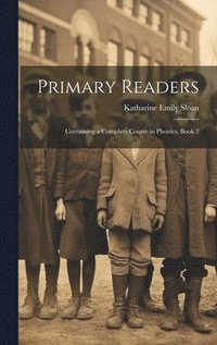bokomslag Primary Readers