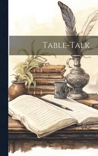 bokomslag Table-Talk