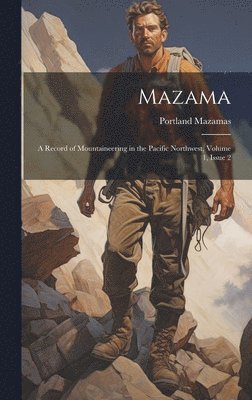 Mazama 1