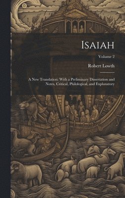 Isaiah 1