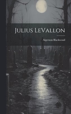 bokomslag Julius LeVallon