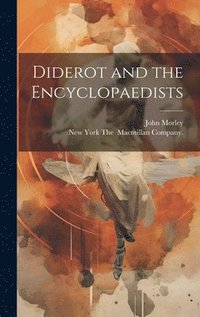 bokomslag Diderot and the Encyclopaedists