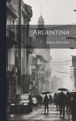 Argentina 1