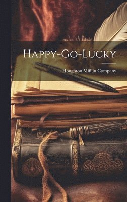 Happy-Go-Lucky 1
