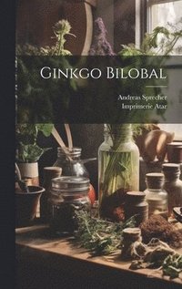 bokomslag Ginkgo Bilobal