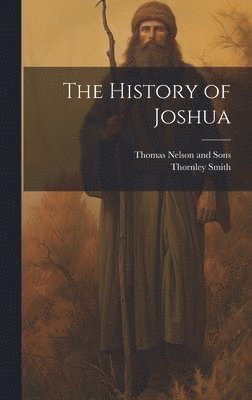 History of Joshua
