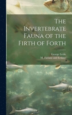Invertebrate Fauna of the Firth of Forth