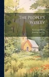 bokomslag People's Wesley