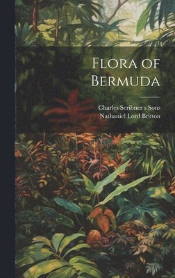 Flora of Bermuda 1