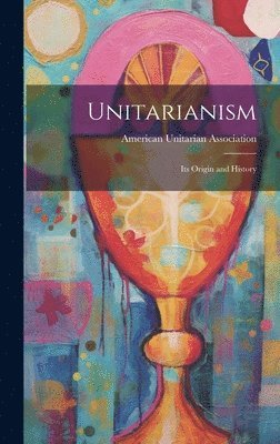 bokomslag Unitarianism