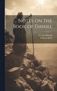 bokomslag Notes on the Book of Daniel