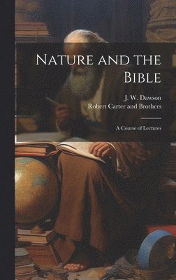 bokomslag Nature and the Bible