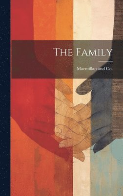 MacMillan and Co - Family, Inbunden
