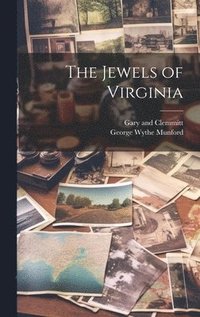 bokomslag The Jewels of Virginia