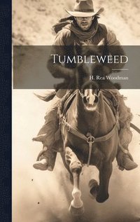 bokomslag Tumbleweed