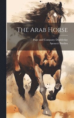 The Arab Horse 1