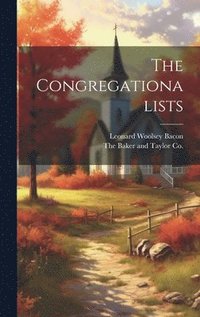 bokomslag The Congregationalists