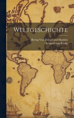 Weltgeschichte 1