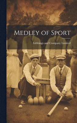 Medley of Sport 1