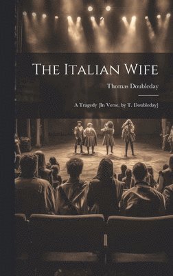 The Italian Wife 1