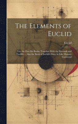 Elements of Euclid