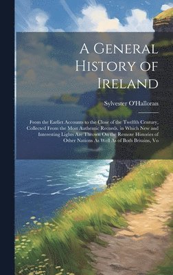 General History of Ireland