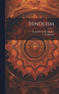 bokomslag Hinduism