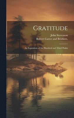 Gratitude 1