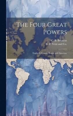 The Four Great Powers 1