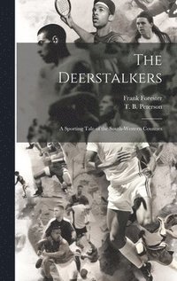 bokomslag The Deerstalkers