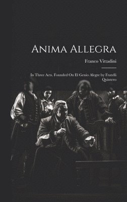 Anima Allegra 1