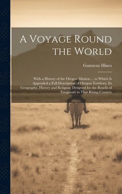 Voyage Round the World