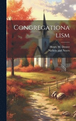 Congregationalism 1