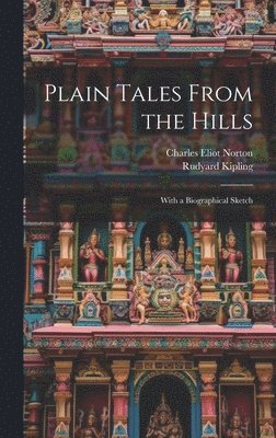 Plain Tales From the Hills 1