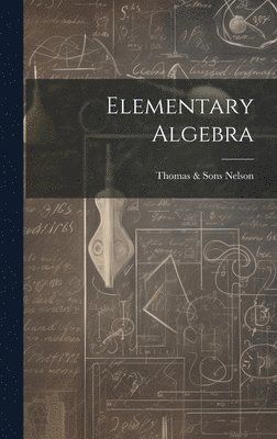 bokomslag Elementary Algebra