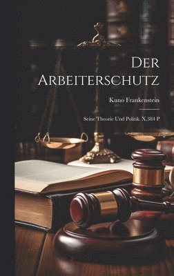 Arbeiterschutz