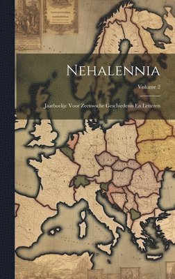 Nehalennia 1